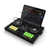 Reloop Buddy Compact 2-Deck DJ Controller (B stock)