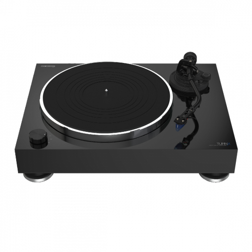 Reloop Turn X Direct Drive Consumer Turntable w/ Ortofon 2M Blue Cartridge included