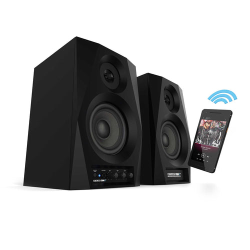 Reloop DSM-3-BT Smart Desktop Monitor system