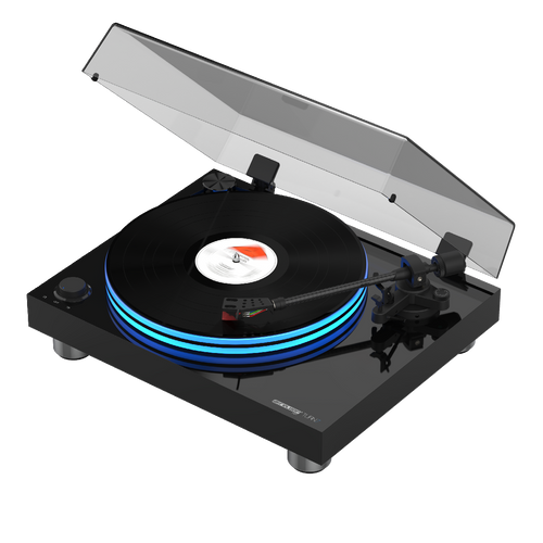 Reloop Turn 7 / Premium Belt Drive USB Turntable System