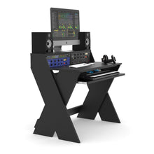 Glorious Sound Desk Compact Studio Workstation / Black