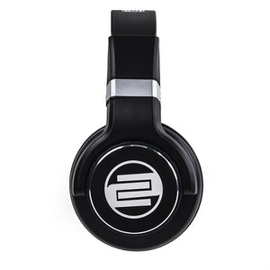 Reloop RHP-15 Premium DJ Headphones in Black (B stock)