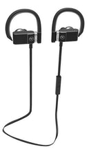 Floyd Rose FR-360 Bluetooth Earbuds W/ Power Bank Black
