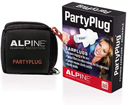 Alpine Party Plugs