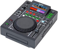 Gemini Sound MDJ-600 Professional Audio Mixer