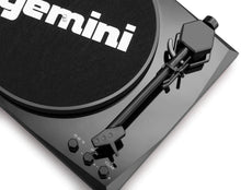 Gemini TT-900BB Turntable Sound System