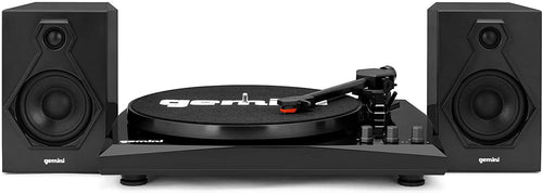 Gemini TT-900BB Turntable Sound System