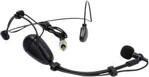 Gemini Sound UHF-6200HL Wireless Microphone System