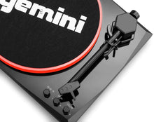Gemini Sound TT-900 Series Stereo, Turntable, Sound System, Bundle