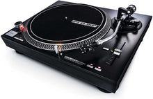 Reloop Direct Drive DJ Turntable (AMS-RP-4000-MK2)