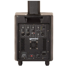 Gemini WRX-843 Modular Line Array Speaker System "B" Stock