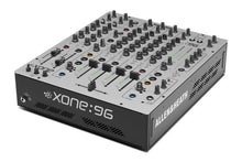 Allen & Heath Xone:96 Analogue DJ Mixer