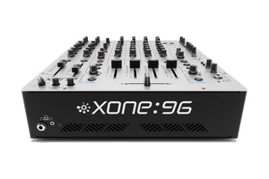 Allen & Heath Xone:96 Analogue DJ Mixer (B-Stock)