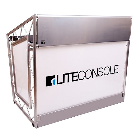 LiteConsole XPRSlite Lightweight Professional DJ Platform