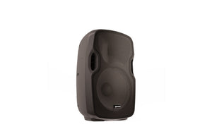 Gemini AS-08TOGO Mobile 8" PA System w/ Bluetooth Technology