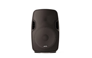Gemini AS-08TOGO Mobile 8" PA System w/ Bluetooth Technology