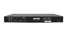 Gemini Sound CDMP-1500 19 Inch