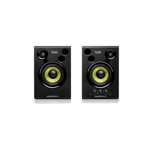 Hercules DJ Monitor 42