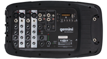 Gemini ES-210MXBLU