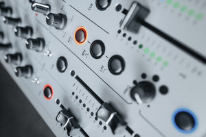 Allen & Heath Xone:96 Analogue DJ Mixer (B-Stock)
