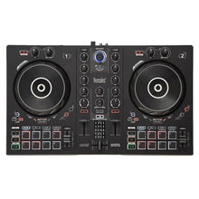 Hercules DJ Inpulse 300 DJ Controller (B-STOCK)
