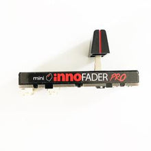 Mini innoFADER PRO for the Reloop SPIN Portable Turntable