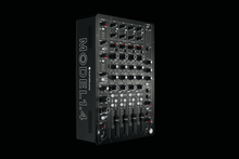 PLAYdifferently Model 1.4 Elite Four Channel DJ Mixer - B-Stock