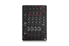 PLAYdifferently Model 1.4 Elite Four Channel DJ Mixer - B-Stock