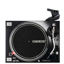 Reloop RP-7000MKII Pro High-Torque Club-Standard Turntable W/ FREE OM Needle