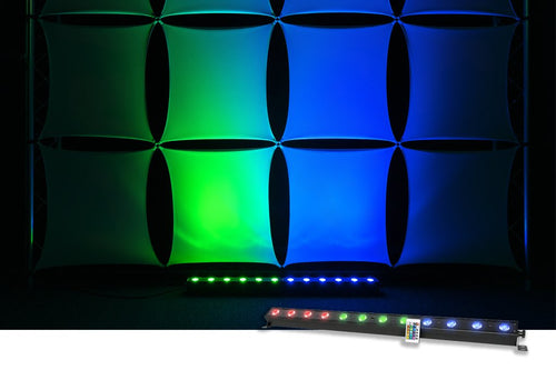 ColorKey StageBar TRI 12