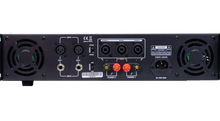 Gemini XGA-2000 Professional Power Amplifier