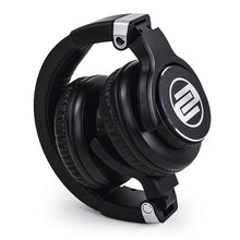 Reloop RHP-15 Premium DJ Headphones in Black (B stock)