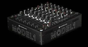 PLAYdifferently MODEL 1 Performance Instrument Mixer (B-Stock)