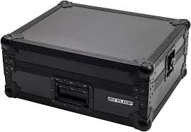 Reloop TURNTABLE CASE BLACK (B-STOCK)